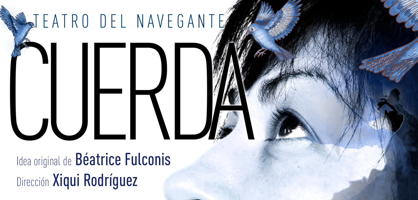 CUERDA