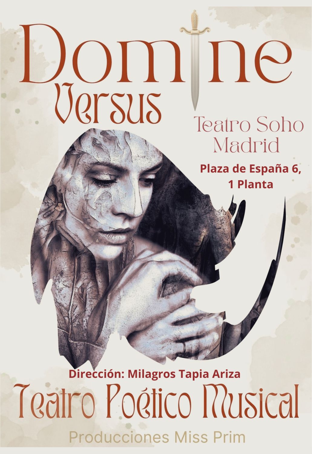 Domine Versus