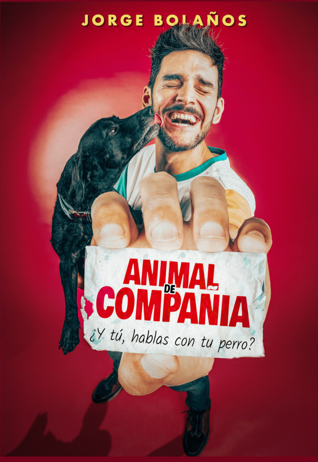 Animal de compañía