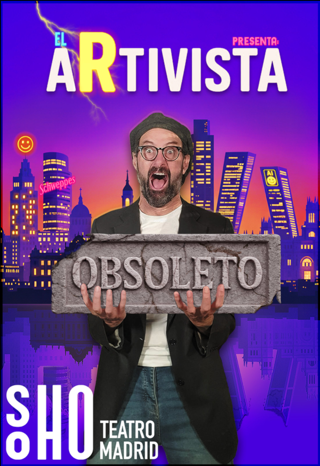 Obsoleto