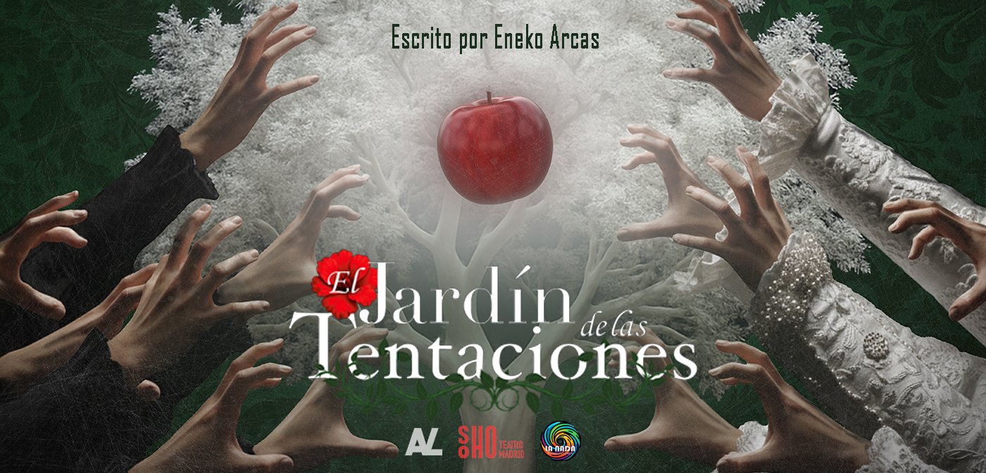 El jardín de las tentaciones