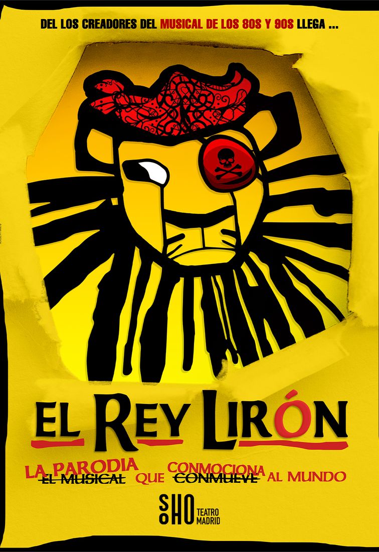 El rey lirón