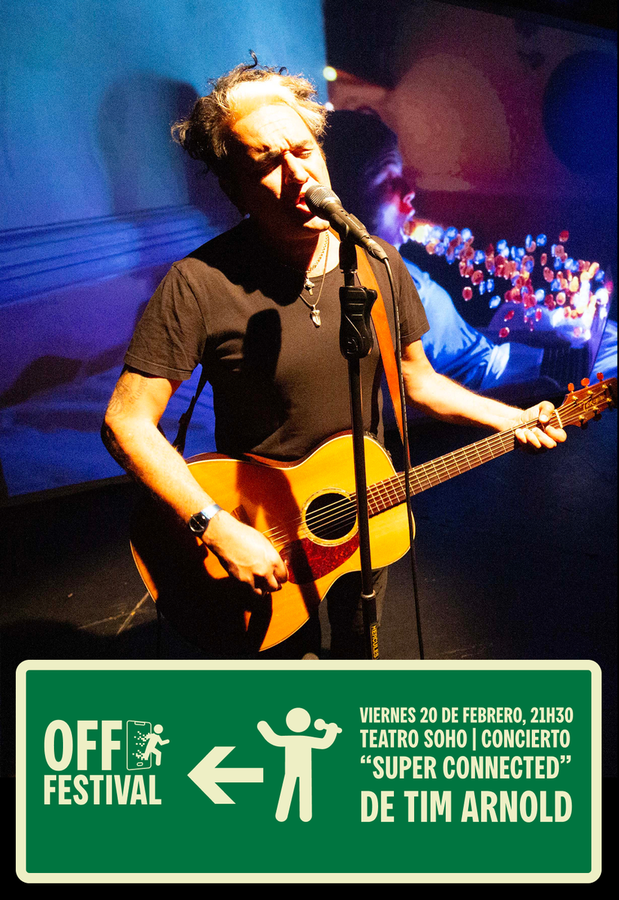 Super Connected Live