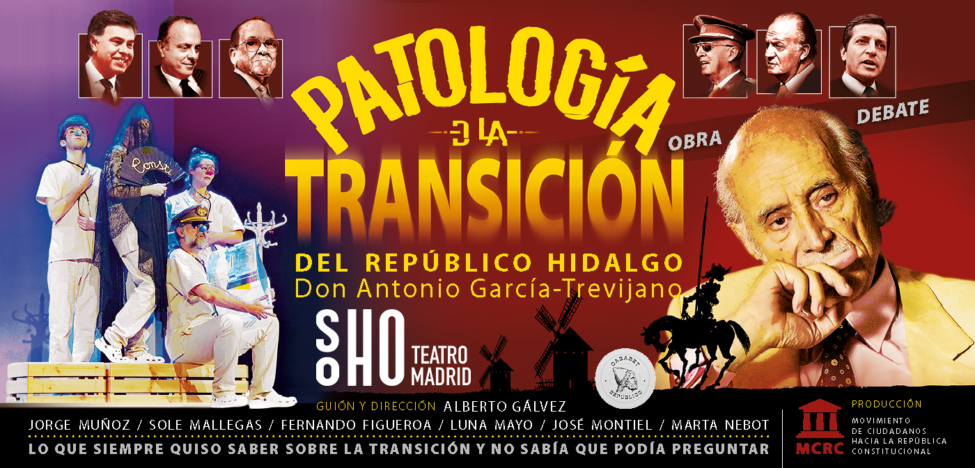 Patología de la transición