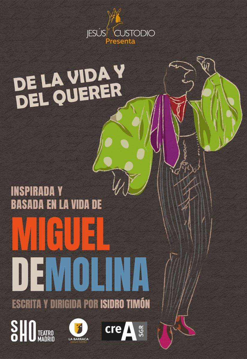 De la vida y del querer