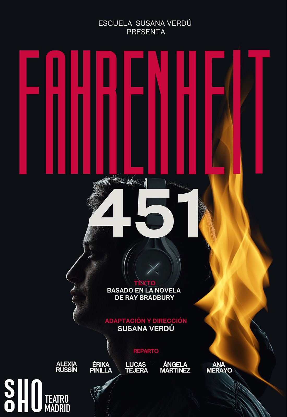 Farenheit 451