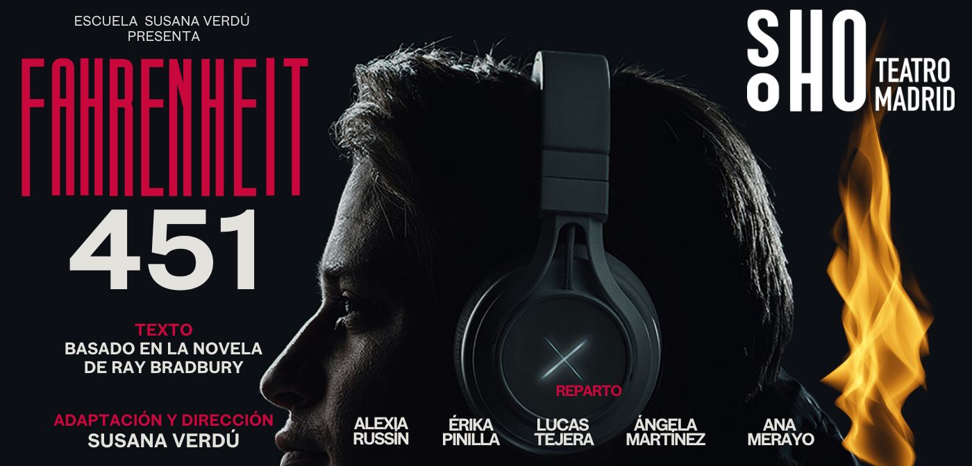 Farenheit 451