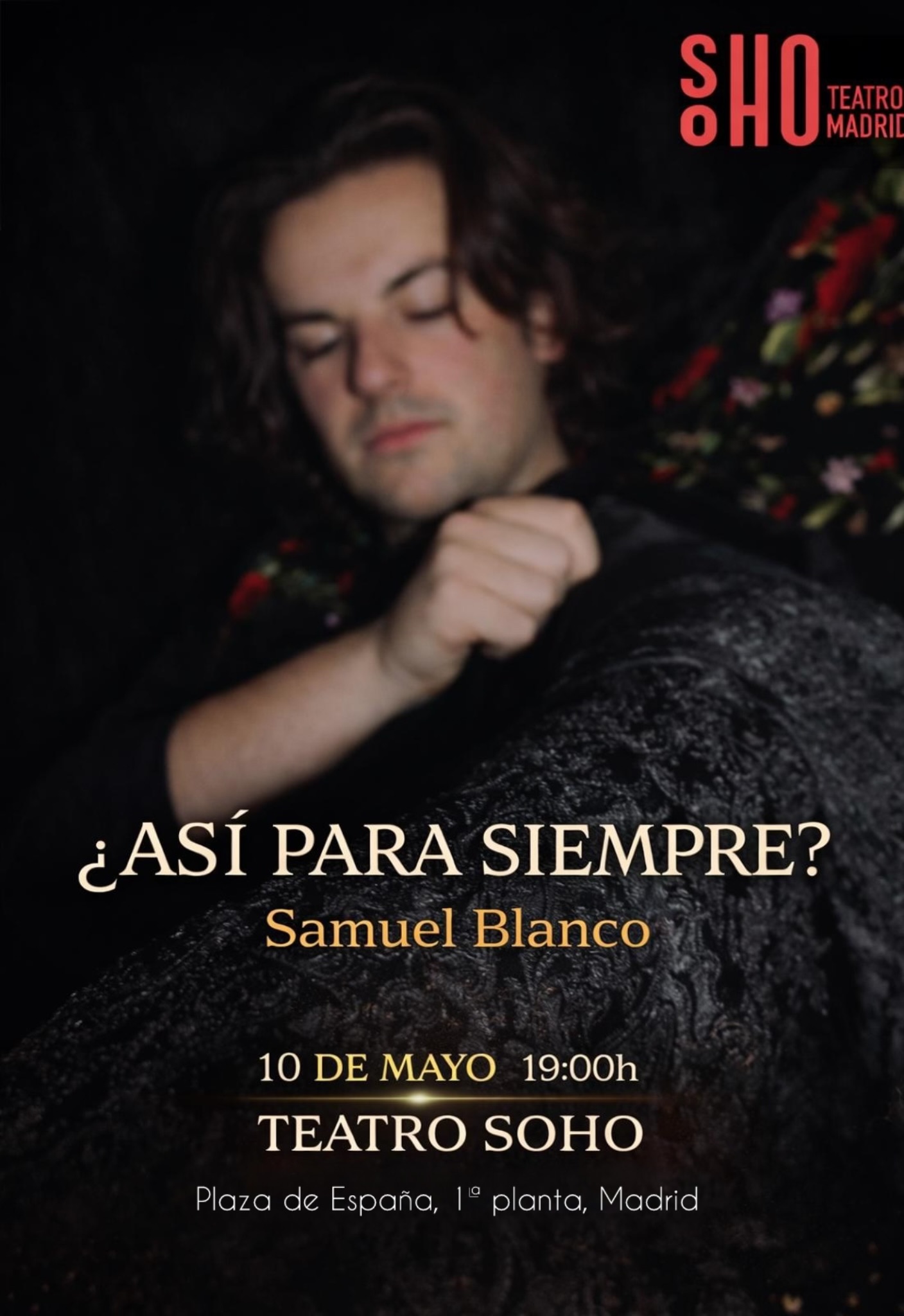 ¿Así para siempre?