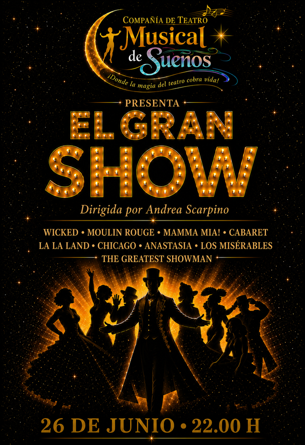El gran show