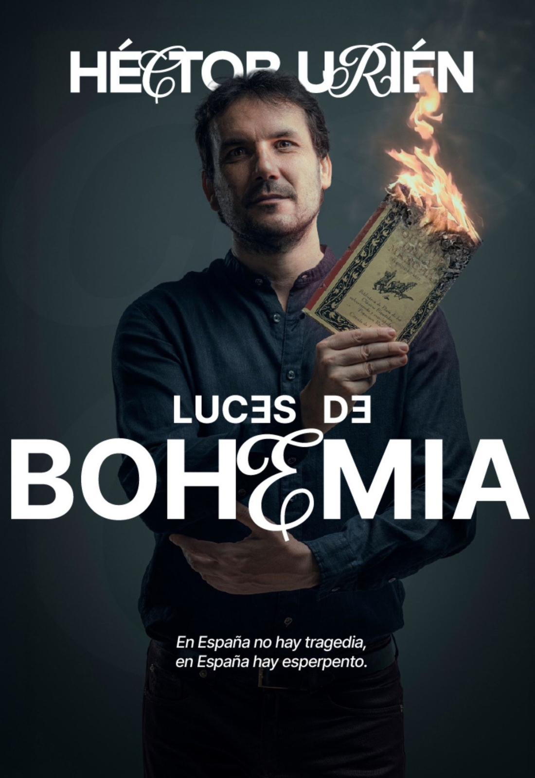 Luces de Bohemia
