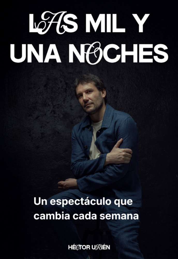 Las mil y una noches